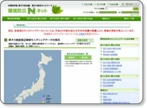 http://www.bousai.ne.jp/vis/index.php