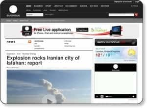 http://www.euronews.net/2011/11/29/second-suspected-blast-heard-in-iran/