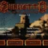 古のCRPG: Oubliette – Computer Role Playing Game 攻略メモ