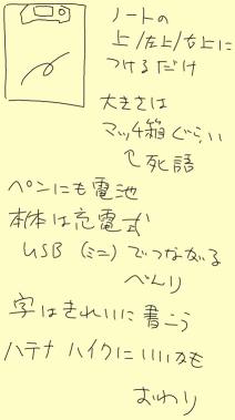 MVPenで書いた例
